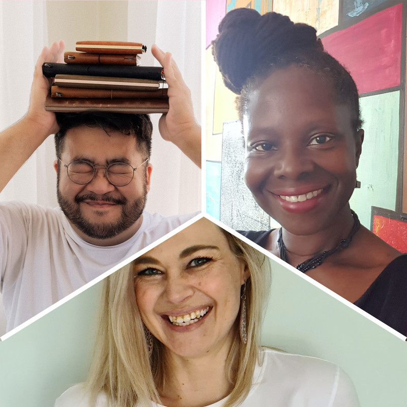 Gm season excitement teachers