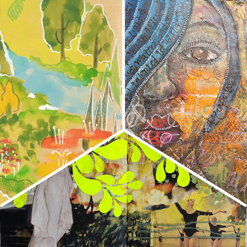 Gm season excitement bare