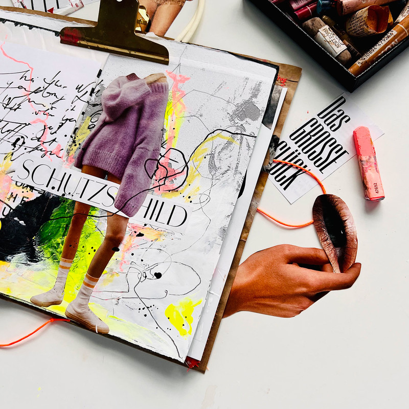 Monastamm venturing teaser