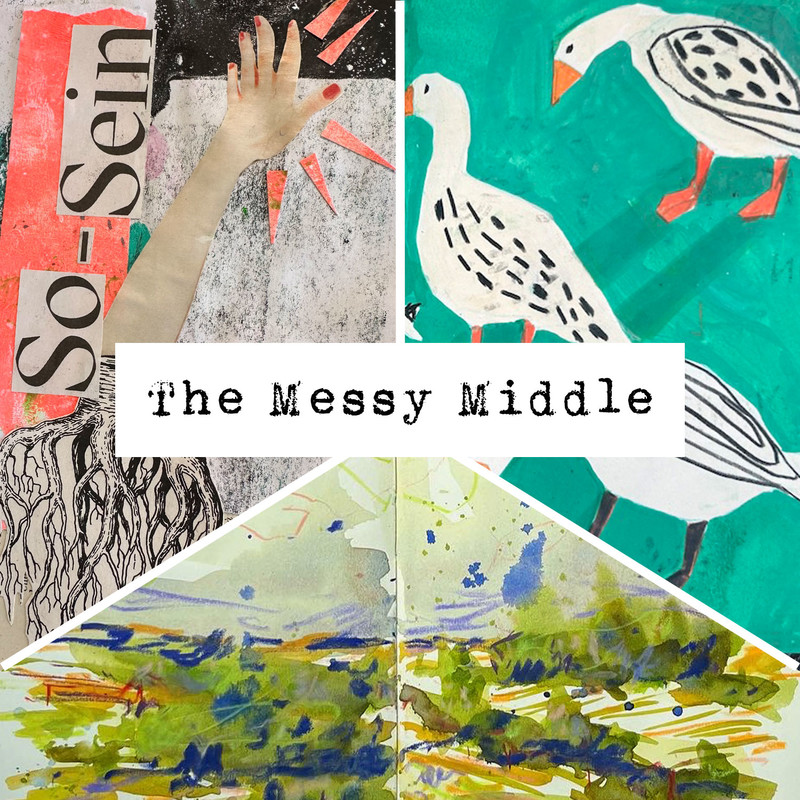 Gm season messymiddle