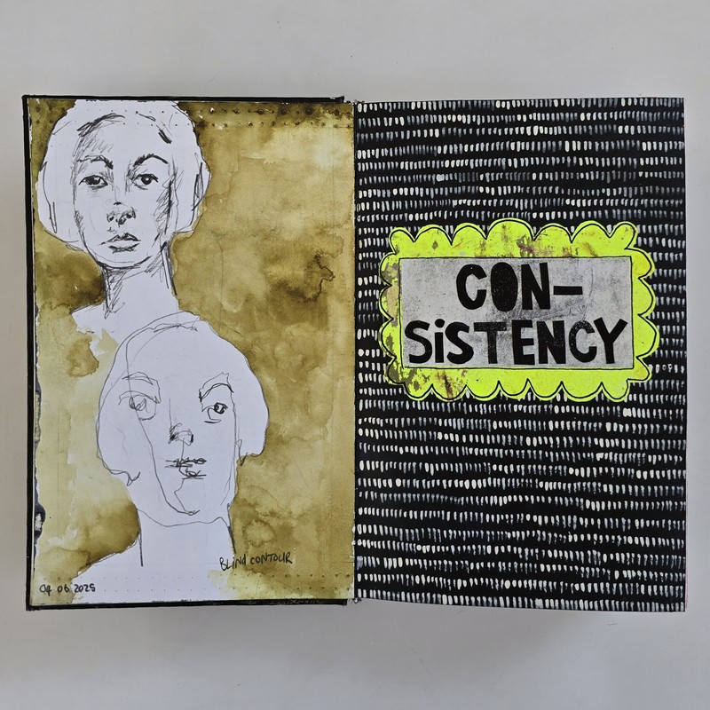 Consistency