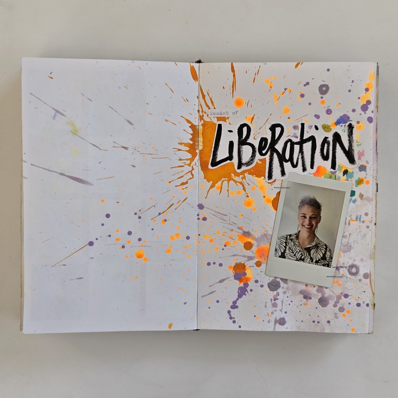 Liberation