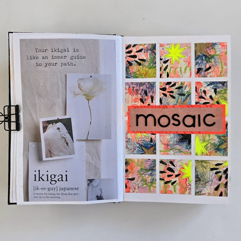 Mosaic