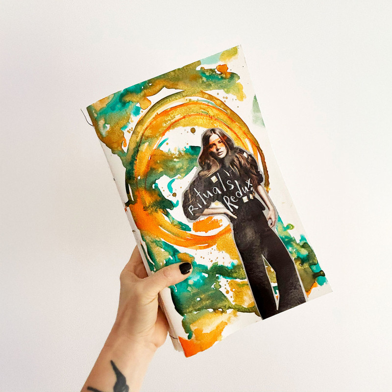 Gm redux 00 journal teaser