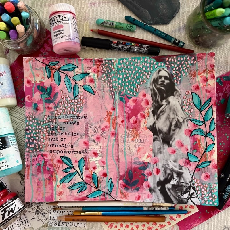 Gm sarahgardner creativeempowerment teaser