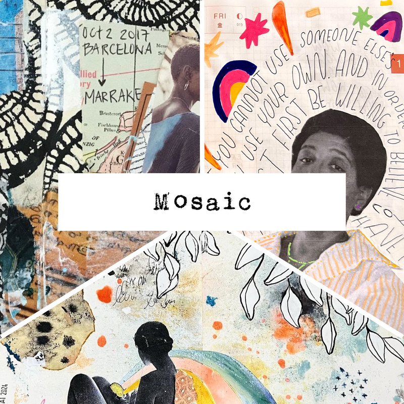 Gm season mosaic