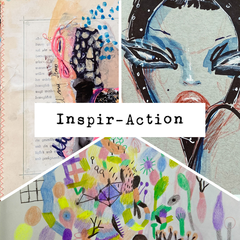 Gm season inspiraction