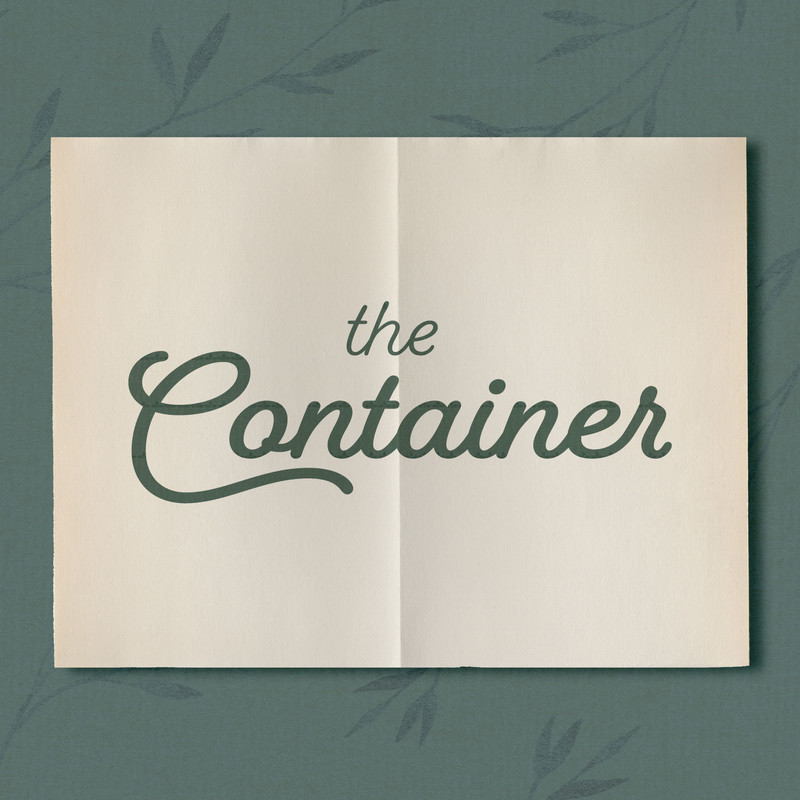 Gm container feature