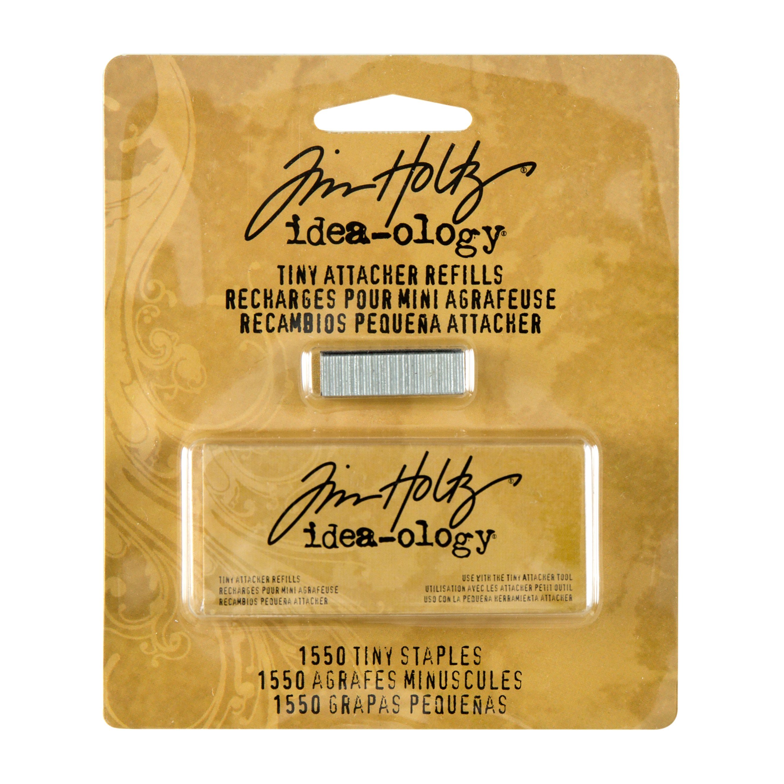 Tiny Attacher Refills
