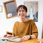 Gm artist eugeniedesvosges