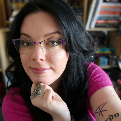 Gm artist lauren
